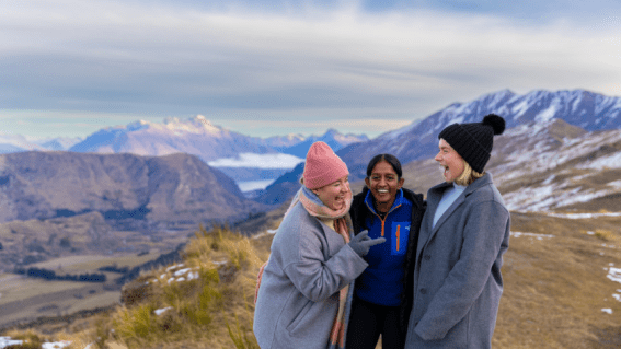 Flight Centre launches global ‘Trusted by Travellers’ campaign