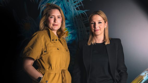 M+C Saatchi Group hires divisional managing partner