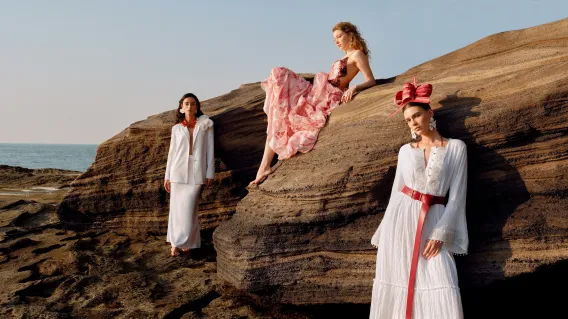 Shein to host immersive activation for Spring/Summer 2025 collections