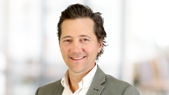 Rowland promotes Scott Jenson to chief operating officer