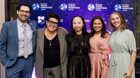 New Linkd Tourism marketing director revealed