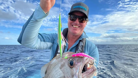 Channel Seven sanctioned for on-air domestic violence jokes