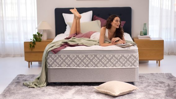 Kaimera unveiled as The Comfort Group’s media partner