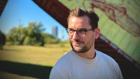 TBWA Media Arts Lab appoints ECD for UK, EU and CEMEA