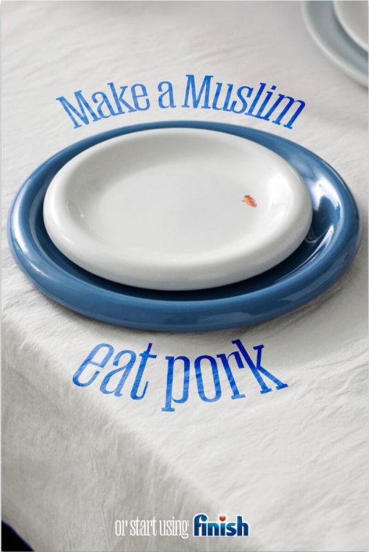 BotW: Pork disasters and other dangerous ideas; Gumtree for sale?