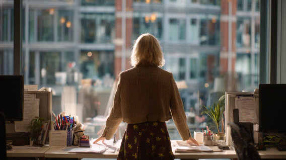 Industry bodies confirm redundancy crisis is real as creative layoff rates double