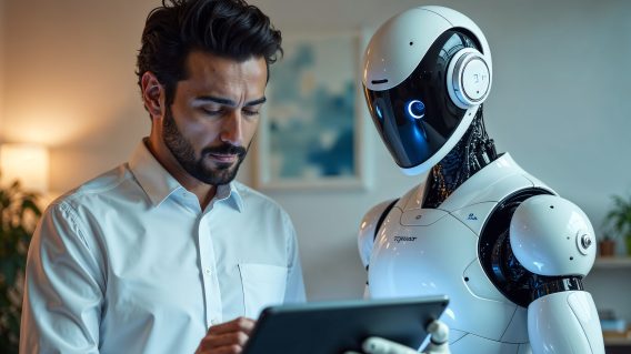 The perils of using AI as an unpaid intern