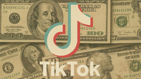 Bytedance set to hand US Tiktok to American business giants