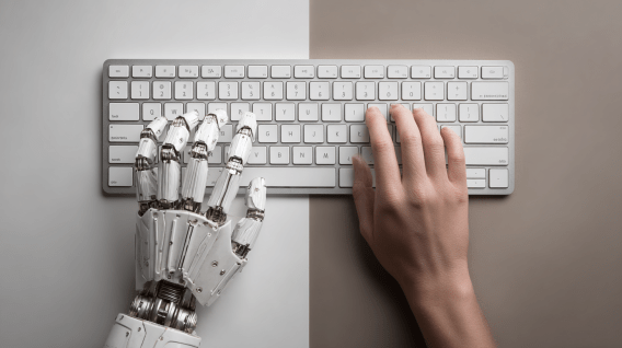 Feedback wanted on draft industry guidelines for ethical AI use