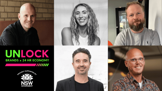 Reminder – because of your membership YOU get a ticket to this month’s Unlock conference, and Compass too. Here’s how