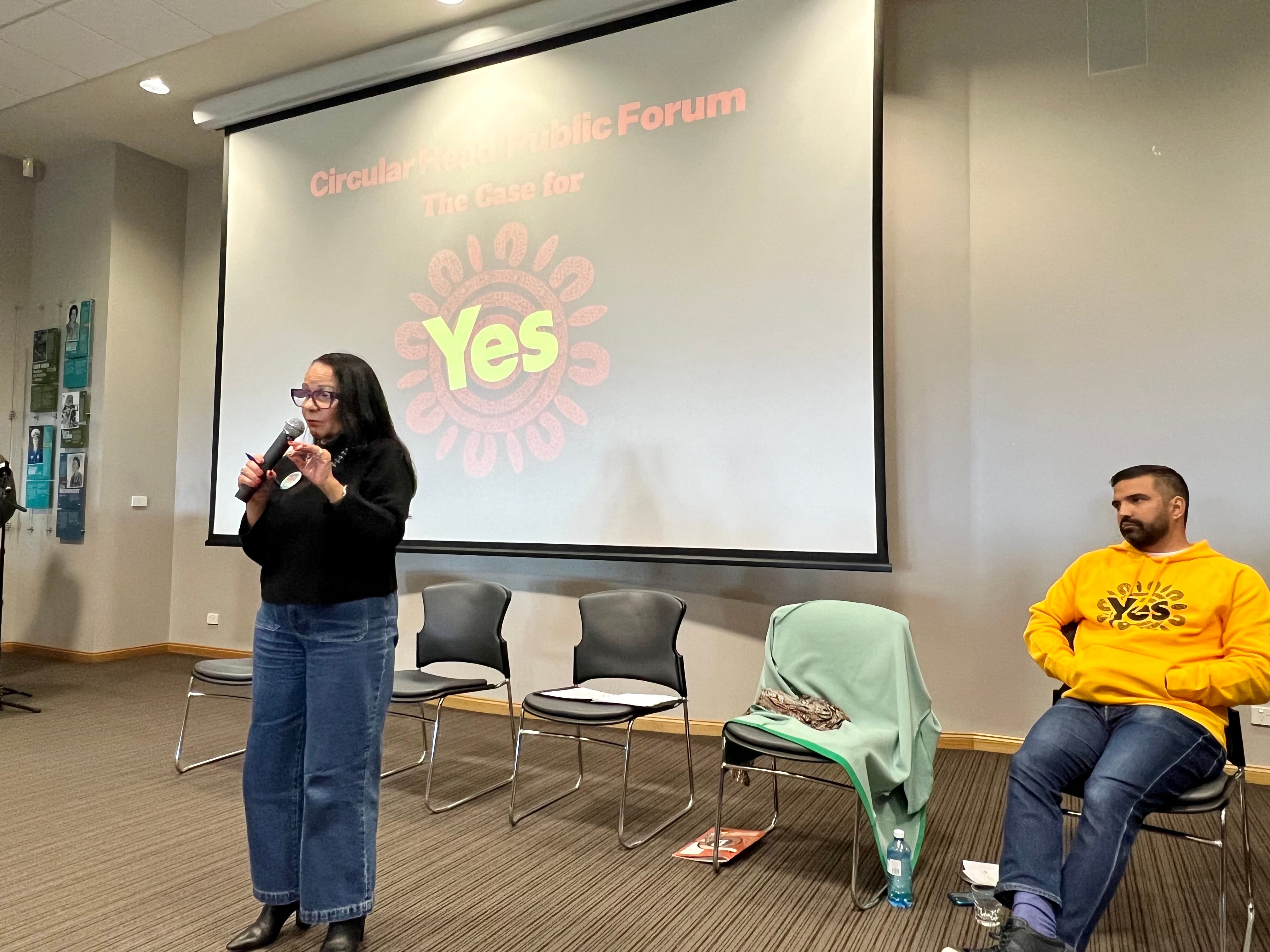 BOTW: Daggy ads; TV's 22% revenue hole; and why the Yes vote is in trouble