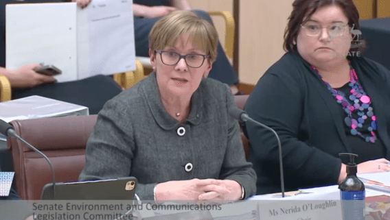 The Kyle & Jackie O Show receives a gumming from ACMA’s toothless tiger