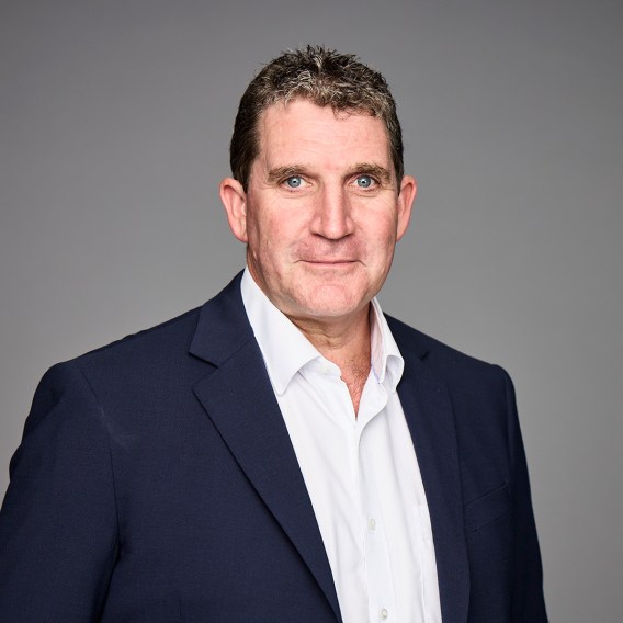 Game changer Ciaran Davis departs ARN; what to expect from TV stalwart Stepho