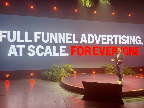 ‘Humble and hardworking’: Amazon pitches to be Oz ad ecosystem’s full funnel friend