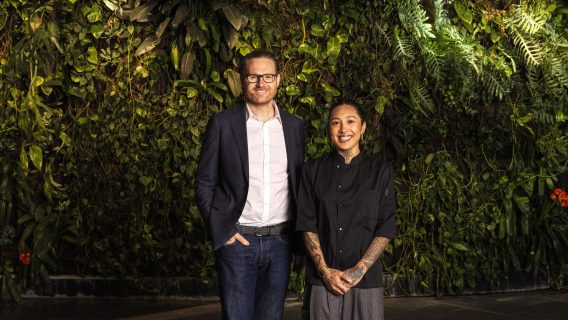 Masterchef’s Nat Thaipun announced as food and beverage ambassador for Pullman