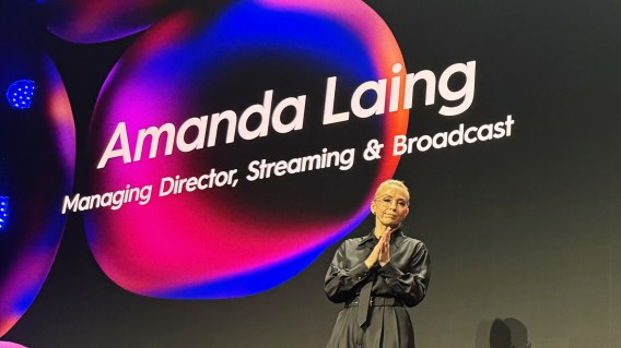 Nine seeks to claim its ‘unfair advantage’