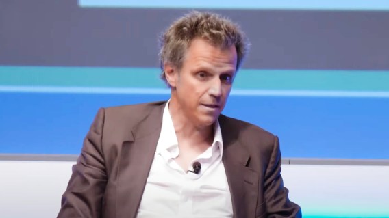 Publicis APAC grows 6.5%, outpacing global performance