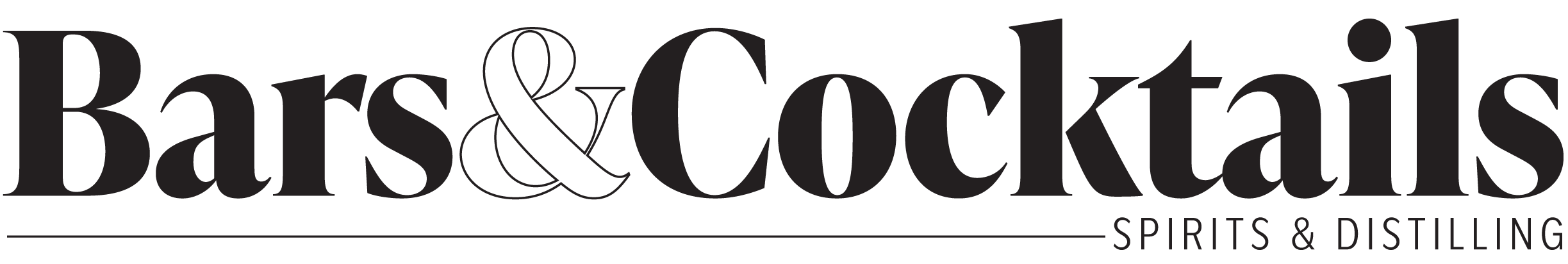 Bars&Cocktails_Horizontal_BW