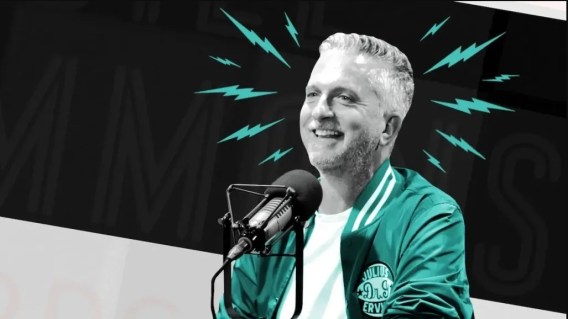 Netflix to stream Spotify’s ‘curated’ video podcasts by 2026