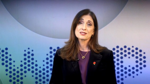 ‘Unacceptable’: WPP’s Cindy Rose outlines changes after poor third quarter