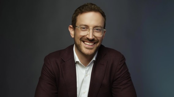 Dan Krigstein to leave the Growth Distillery