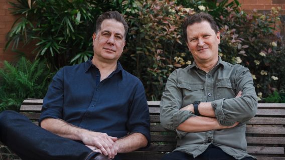 Tribal’s David Jackson joins Apparent as ECD