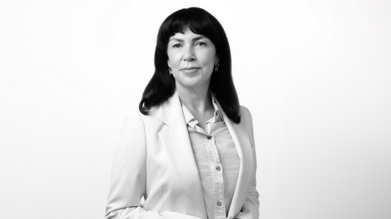 Fiona Johnston gone at Dentsu as structural clean up continues