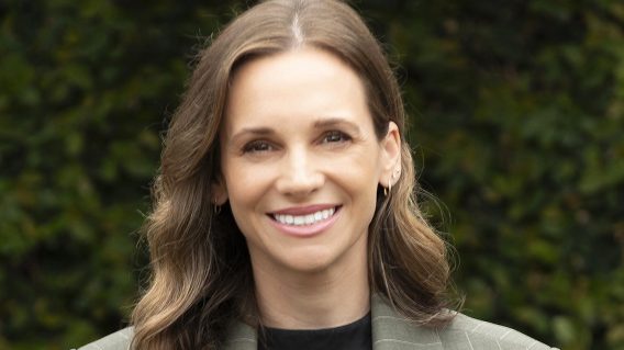 Tonic Communications promotes Georgia Coleman to managing director