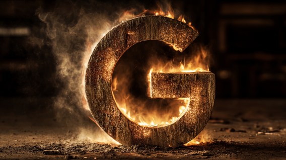 It’s official: Google’s AI Mode destroys informational clicks