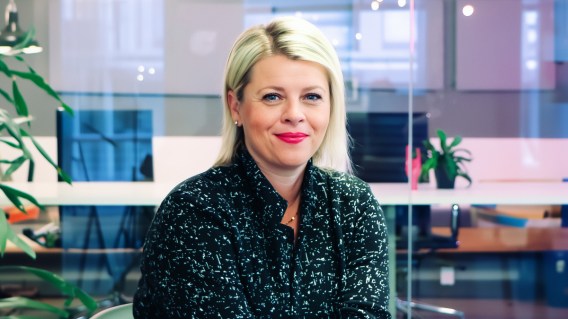 Enero flags leadership change as Hotwire EBITDA tumbles