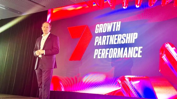 ACCC approves SCA and Seven merger