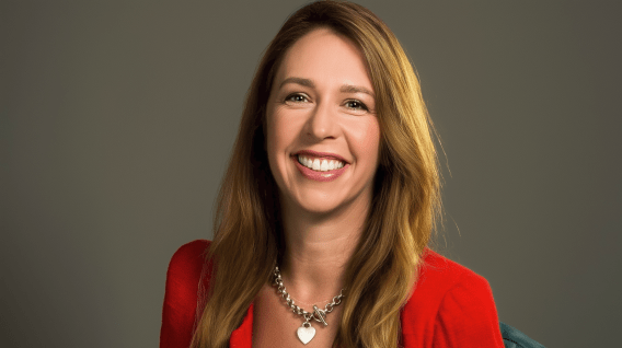 QUT ends year-long CMO vacancy with ex-ABC exec Leisa Bacon