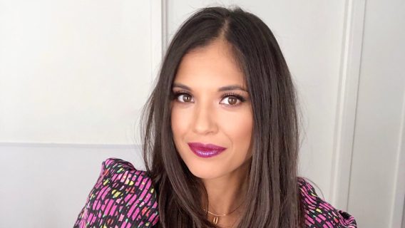 Lyndsey Rodrigues appointed editor of Who