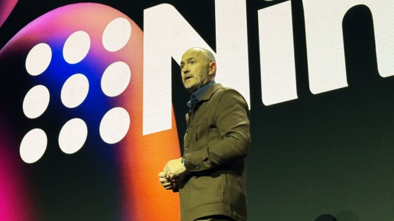 ‘As hungry as ever’ but no change in the menu: Nine upfront