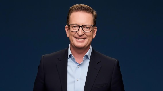 Michael Stephenson to become CEO of ARN