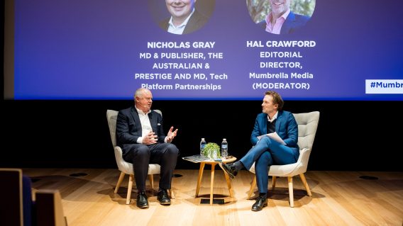 News Corp finds new revenue with corporate copyright scheme