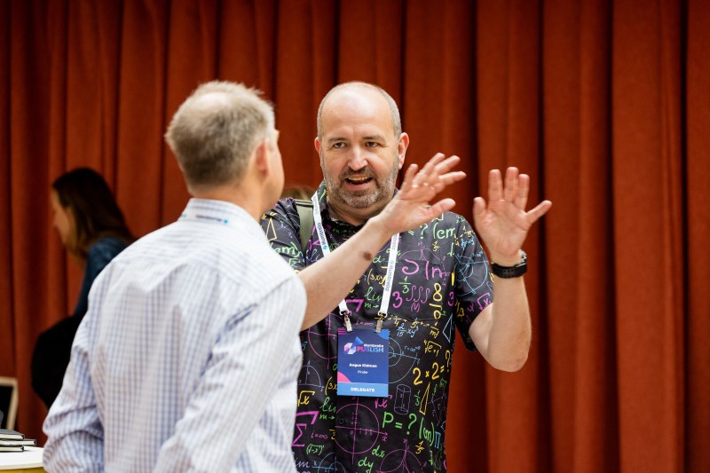 Mumbrella Publish Conference 2025 -6393