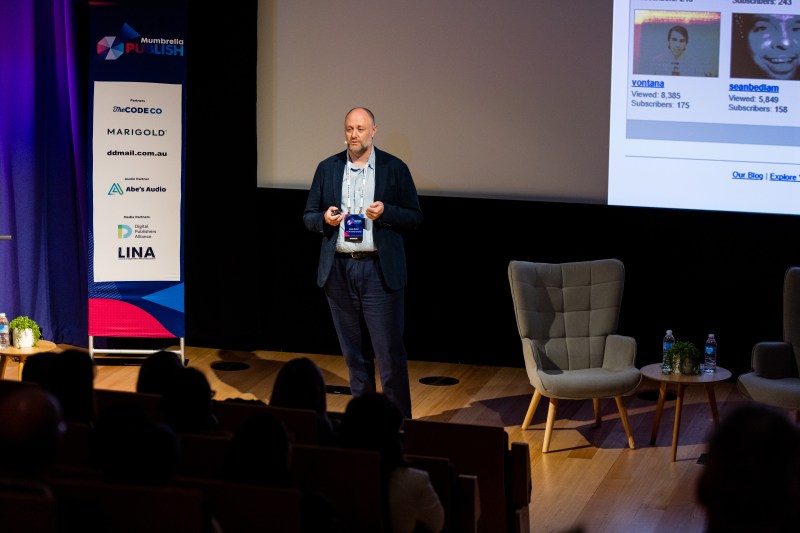 Mumbrella Publish Conference 2025 -6818