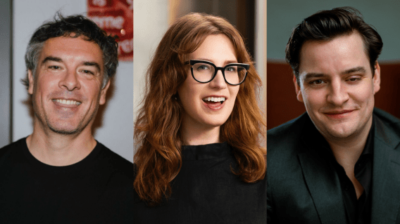 Roblox, Ebquity and Sweathead first headliners announced for Mumbrella360