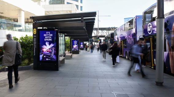 QMS officially becomes biggest out-of-home operator in New Zealand