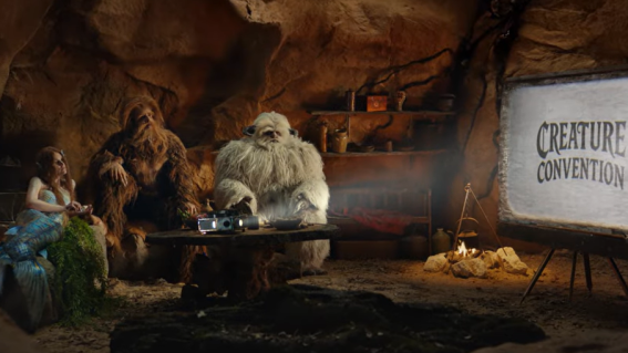 Campaign Review: A telco, financial services… and dog poop