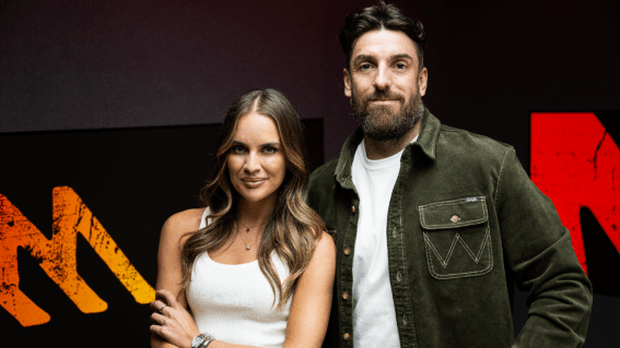 Triple M launches national on-air talent search