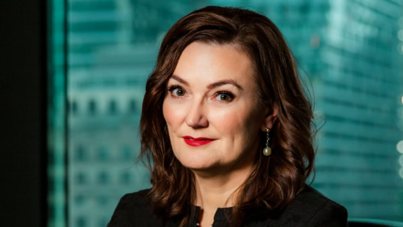 Murdoch power player Siobhan McKenna retires from News Corp