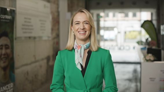 Australian radio unites for Bandanna Day