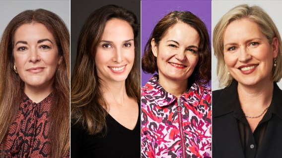 Leading local industry figures to headline Compass 2025