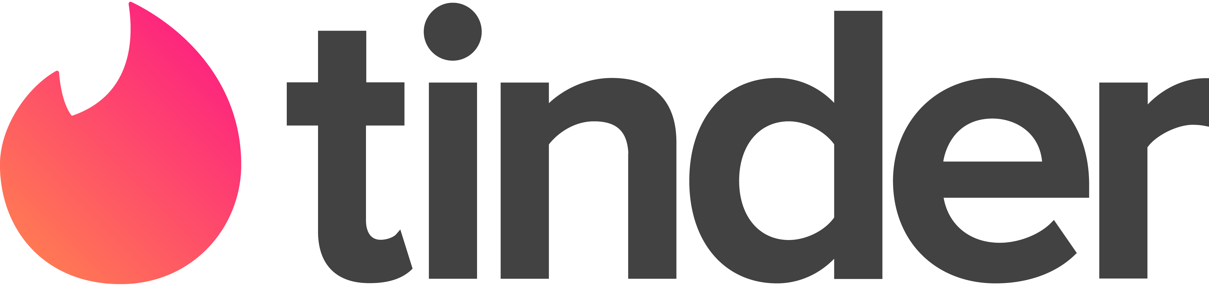 Tinder Logo