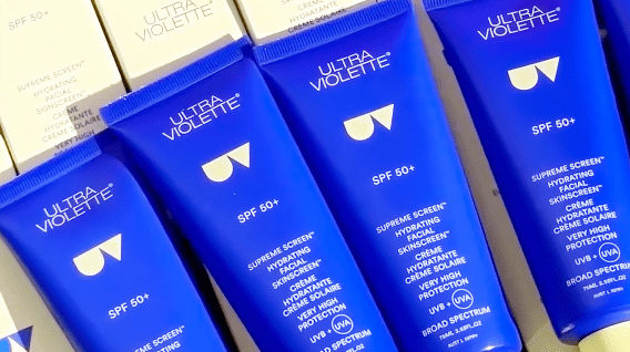 Ultra Violette’s activation of allies ran into a big problem – the truth