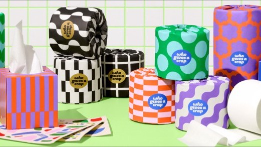 Who Gives A Crap moves global marketing team to Australia