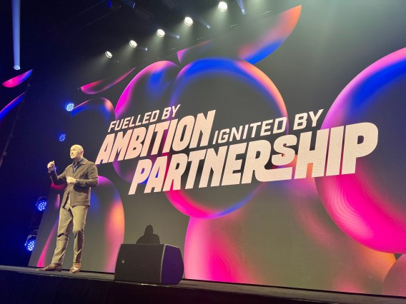 Why Matt James backs himself ‘110%’ to monetise NRL if Nine wins all the rights