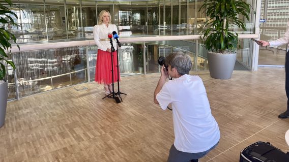 Shadow communications minister has ‘serious questions about ACMA’s ability to do the job’